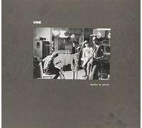 Crime - Murder By Guitar [VINYL]