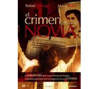 Crime of a Bride ( El Crimen de una novia )