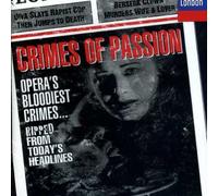 Crime of Passion