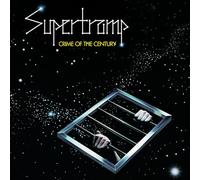 Supertramp - Crime of the Century (2002 Remaster) CD NEW/SEALED SPEEDYPOST