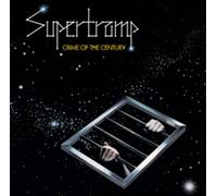 Supertramp - Crime Of The Century - New CD - 63 - Q11501z