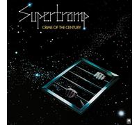 Supertramp - Crime of the Century (Half-Speed Master Vinyl LP)