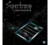 Supertramp - Crime Of The Century [VINYL]