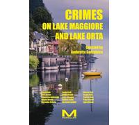Crime on Lake Maggiore and Lake Orta