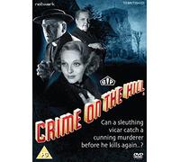 Crime on the Hill (DVD)
