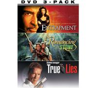 Crime Pack [DVD] [1994] [Region 1] [US Import] [NTSC]