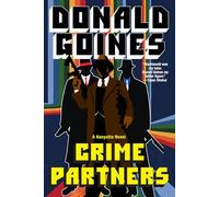 Crime Partners