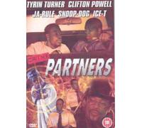 Crime Partners [DVD]
