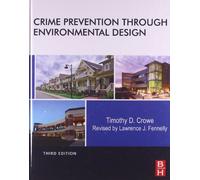 Crime Prevention Through Environmental Design