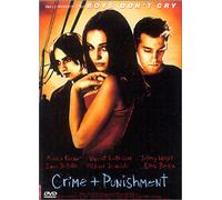 Crime + Punishment