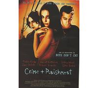 Crime + Punishment [FRENCH]