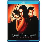 Crime + Punishment In Suburbia