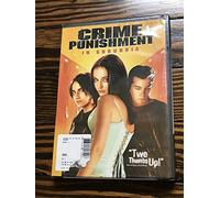 Crime & Punishment in Suburbia [Import USA Zone 1]