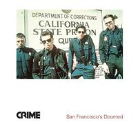 Crime - San Francisco's Doomed [VINYL]