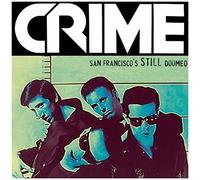 Crime - San Francisco's Still Doomed
