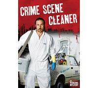 Crime Scene Cleaner [DVD] [Region 1] [US Import] [NTSC]