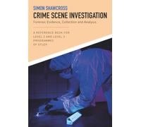 Crime Scene Investigation