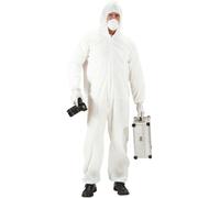 Crime Scene Investigator Halloween Party Masks Eyemasks & Disguises for Masquerade Fancy Dress Costume Accessory