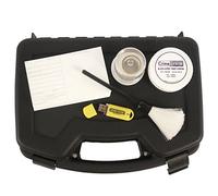Crime Scene Latent Fingerprint Kit (Black)
