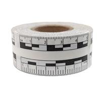 Crime Scene Photomacrographic Scales (Roll 5 cm/2 inch)