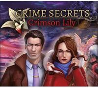 Crime Secrets: Crimson Lily Steam CD Key