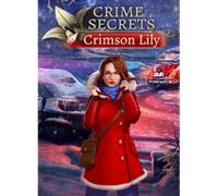 Crime Secrets: Crimson Lily Steam Key GLOBAL