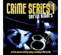 Crime Series - Crime Series Vol. 1: Serial Killers