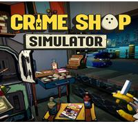 Crime Shop Simulator: A Prison Boss Game PC Steam CD Key