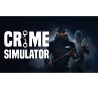 Crime Simulator