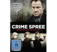 Crime Spree: EIN Gefährlicher Auftrag [Import]