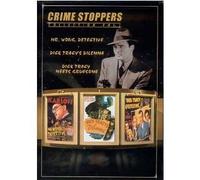 Crime Stoppers - Crime Stoppers 1 [DVD] [1942] [US Import] [NTSC]