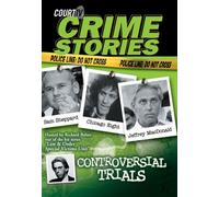 Crime Stories Controversial Trials (2006)