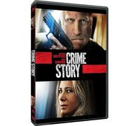 Crime Story