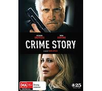 Crime Story