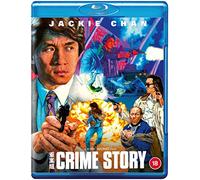 Crime Story