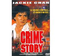 Crime Story