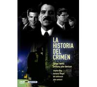 Crime Story