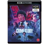 Crime Story 4K Ultra HD