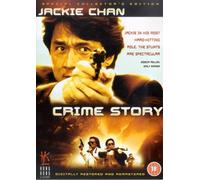 Crime Story [DVD]