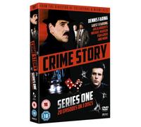 Crime Story: Series 1 [DVD]