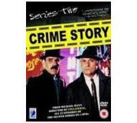 Crime Story: Series 2 [DVD]