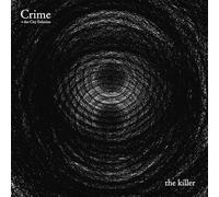 CRIME THE CITY SOL - KILLER - CD ALBUM - 69 - B123z