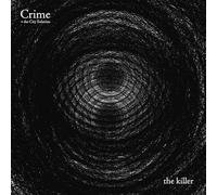 CRIME THE CITY SOL - KILLER - New CD ALBUM - 69 - Y123z