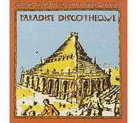Crime & the City Solution - Paradise Discotheque [VINYL]