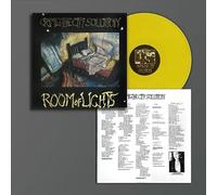 CRIME & THE CITY SOLUTION - ROOM OF LIGHTS