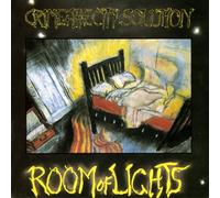 Crime & the City Solution - Room of Lights (Limited Yellow Vinyl) [VINYL]
