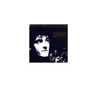 CRIME & THE CITY SOLUTION: SHINE (GOLD Ltd) - LP vinyl