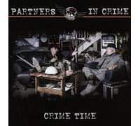 Crime Time