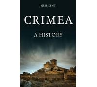 Crimea: A History