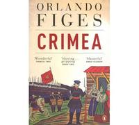 [ Crimea ] [ CRIMEA ] BY Figes, Orlando ( AUTHOR ) Jun-02-2011 Paperback